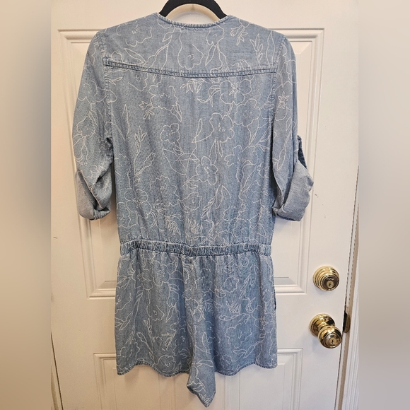 Pockets, relax, beach, summer, spring, vacation, casual, office, travel - Picture 6 of 6